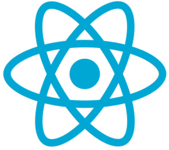 React